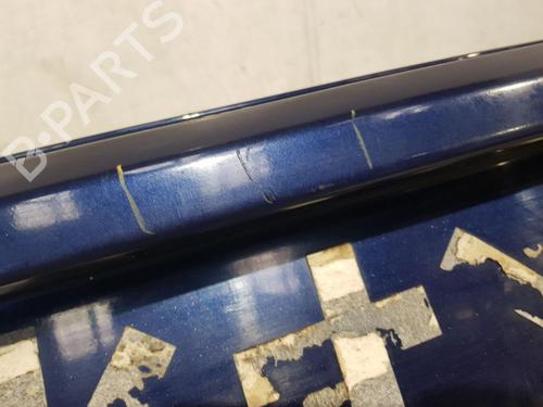 Rear bumper VW GOLF VI (5K1) 1.6 TDI | BP28527020C8 