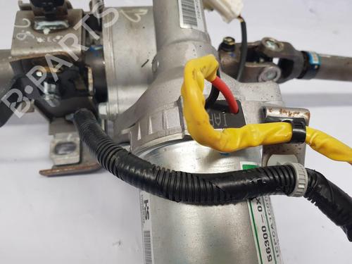 Steering column HYUNDAI i10 I (PA) 1.2 | BP32177545M21