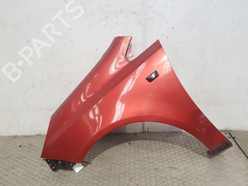 Used Left front fenders Left front fenders VAUXHALL CORSA Mk III (D) (S07) 1.2 i 16V (L08) (86 hp) 33443081 33443081