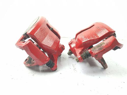 Right front brake caliper AUDI A3 (8V1, 8VK) S3 quattro | BP32870575M104 - Image 11
