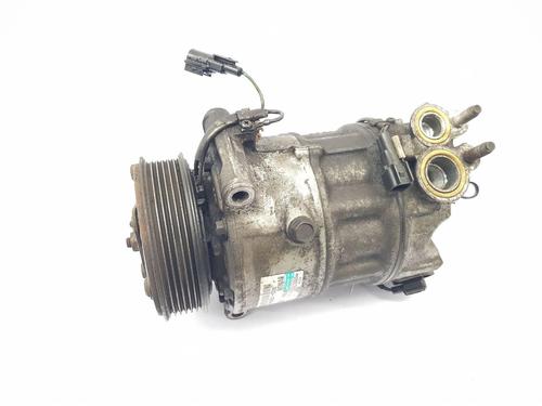 AC-Kompressor JAGUAR XF I (X250) 3.0 D (211 hp) 31574543