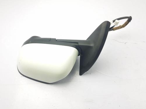 Used Left mirror Left mirror NISSAN LEAF (ZE0) Electric (109 hp) 33944228 33944228