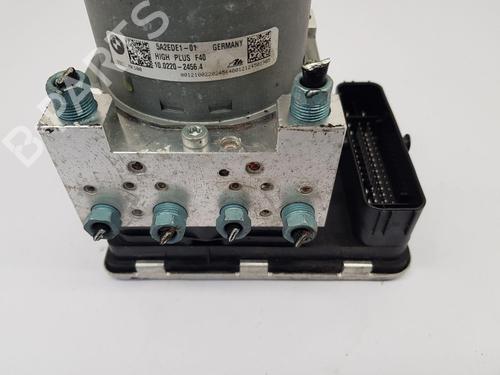 ABS pump BMW 1 (F40) M 135 i xDrive | BP32251989M43