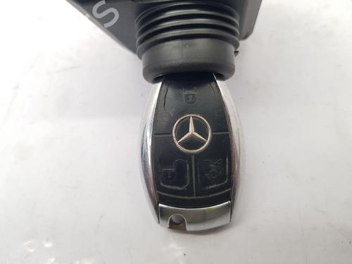 Ignition barrel MERCEDES-BENZ C-CLASS T-Model (S204) C 220 CDI (204.208) | BP33056830M48 - Image 2