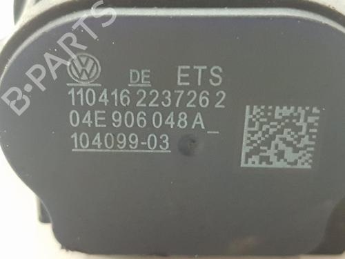 Elektronisk sensor VW POLO V (6R1, 6C1)  | BP22668158M84 