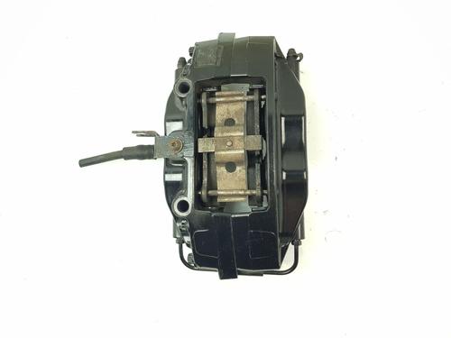 Used Left rear brake caliper AUDI R8 Spyder (427, 429) 4.2 FSI quattro (430 hp) 22208820