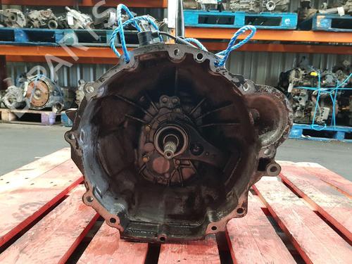 Gearbox ISUZU D-MAX I (TFR, TFS) 3.0 DiTD 4x4 (TFS77H) | BP28175216M3