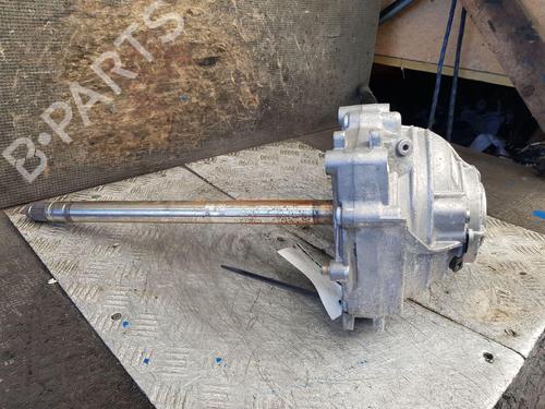 Front differential BENTLEY CONTINENTAL Coupe (3S3) 6.0 W12 AWD | BP37509291M23 - Image 4