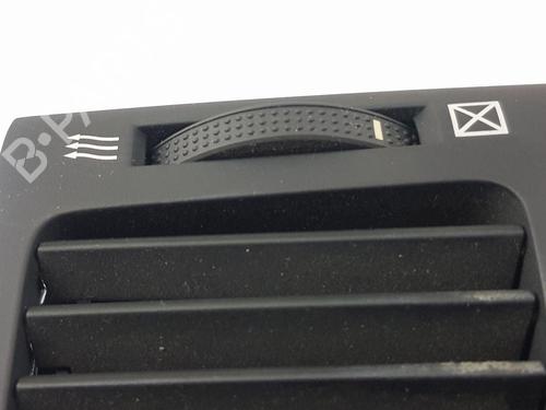 Air vent TOYOTA COROLLA (_E12_) 1.6 VVT-i (ZZE121_, ZZE121R) | BP31841878I21 