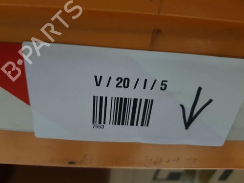 Pipe FORD FIESTA VI (CB1, CCN) 1.6 TDCi | BP29738218M125  - Image 5