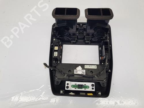 Air vent NISSAN LEAF (ZE0) Electric | BP34042544I21  - Image 6