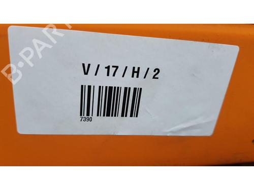 Steering column stalk VOLVO V70 II (285) D5 | BP29575756I23 