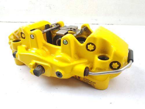 Left rear brake caliper MCLAREN 720S 4.0 | BP29815923M107