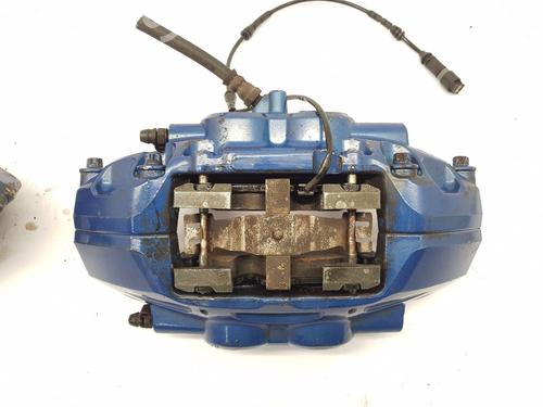 Right front brake caliper BMW 3 (F30, F80) 320 i | BP32127344M104 