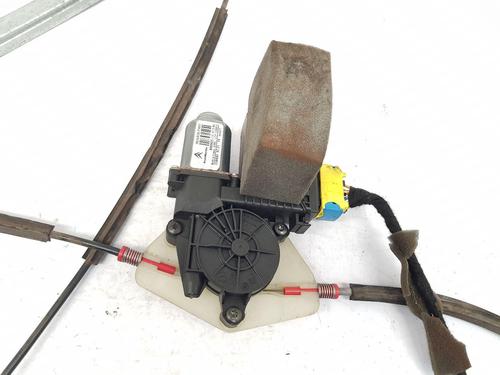 Front right window mechanism CITROËN C4 Picasso I MPV (UD_) 1.6 HDi | BP29492597C23 