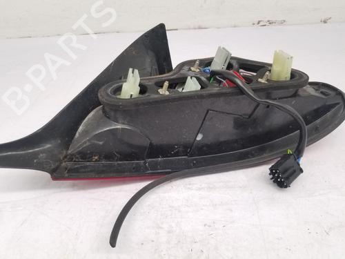 Left taillight BMW Z3 Roadster (E36) 2.2 i | BP28081386C34 