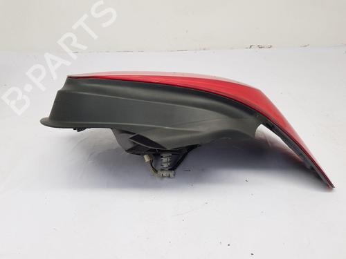 Left taillight MERCEDES-BENZ A-CLASS (W176) A 180 CDI / d (176.012) | BP30090749C34