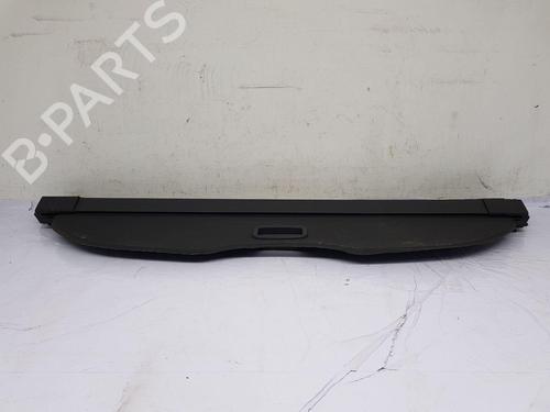 Used Rear parcel shelf FORD FOCUS III Turnier 1.6 TDCi (95 hp) 30796203