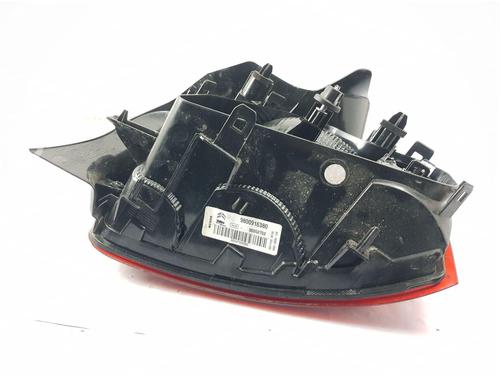 Left taillight CITROËN C4 CACTUS 1.6 BlueHDi 100 | BP29229554C34