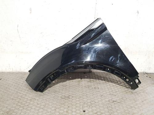 Used Left front fenders LAND ROVER RANGE ROVER EVOQUE (L538) [2011-2019]  24478349