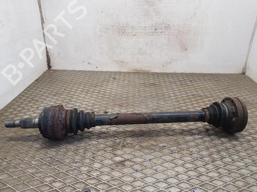 Used Left rear driveshaft PORSCHE 911 (997) 3.8 Carrera S (355 hp) 30580921