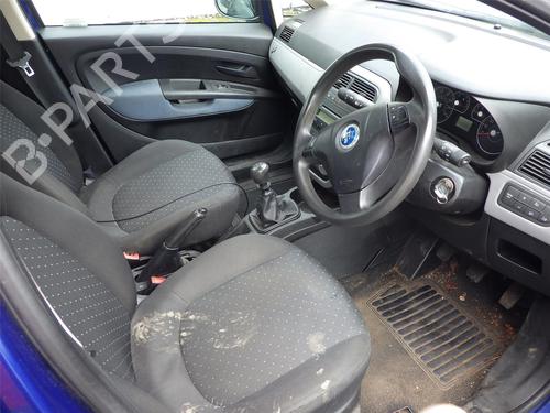 Hand brake FIAT GRANDE PUNTO (199_) 1.2 | BP24869840I18