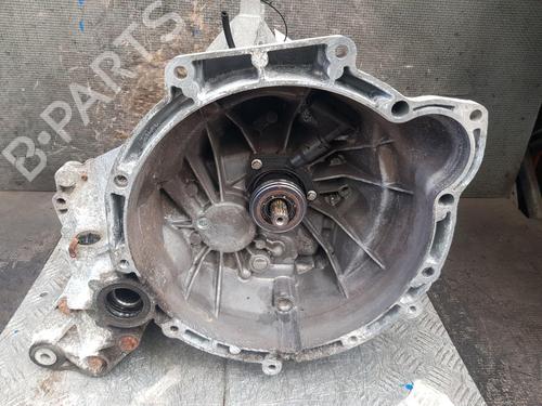 Used Gearbox Gearbox 36841876 36841876