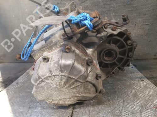 Gearbox TOYOTA YARIS (_P1_) 1.5 (NCP13_, NCP13R) | BP30914613M3 