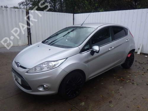 ABS pump FORD FIESTA VI (CB1, CCN) 1.4 | BP33056851M43  - Image 9