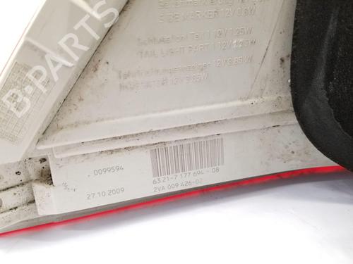 Right taillight BMW 5 Touring (E61) 520 d | BP38469925C35 - Image 10