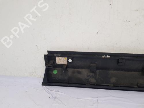 Dørliste VW T-ROC (A11, D11)  | BP31075531C150 