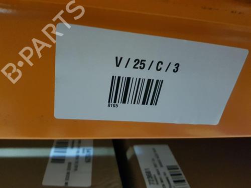 Electronic module MERCEDES-BENZ SL (R230) 350 (230.467) | BP30554504M83