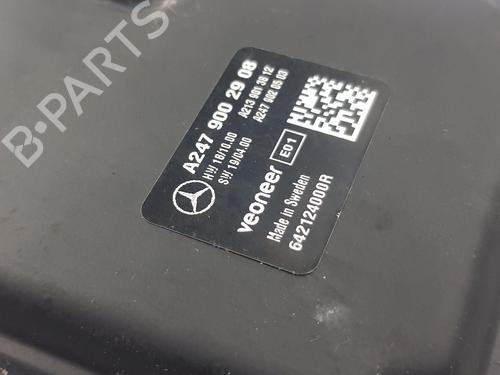 Módulo eletrónico MERCEDES-BENZ E-CLASS Coupe (C238)  | BP30823306M83 