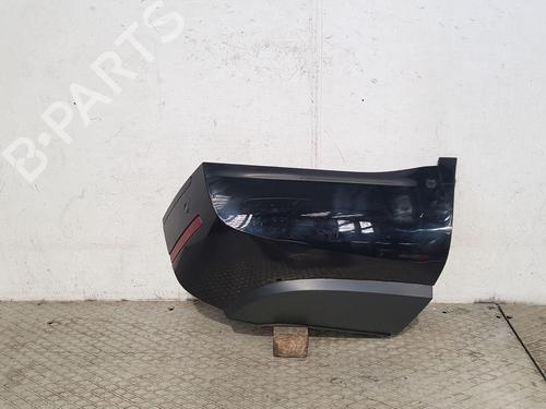 Used Corner bumper Corner bumper LAND ROVER DEFENDER Station Wagon (L663) D300 MHEV 4x4 (300 hp) 33853692 33853692