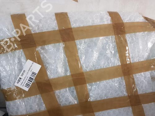 Front left door window JAGUAR XJSC Convertible (X27) 4.0 | BP30115725C18