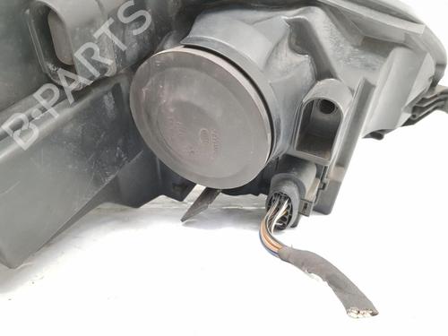 Left headlight VW GOLF V (1K1) 2.0 TDI 16V | BP22655149C28 