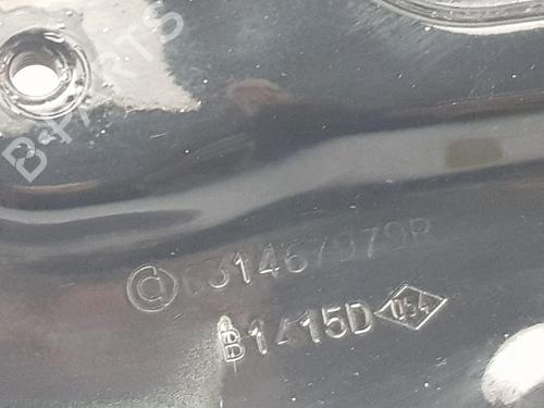 Support SMART FORFOUR Hatchback (453) 1.0 (453.042, 453.043) | BP36052145C155 - Image 4