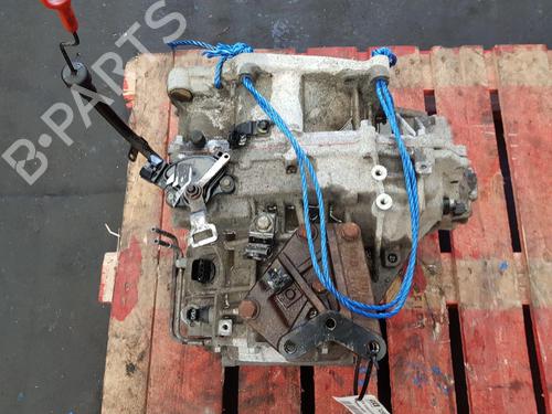 Gearbox HYUNDAI ix20 (JC) 1.6 | BP28158157M3