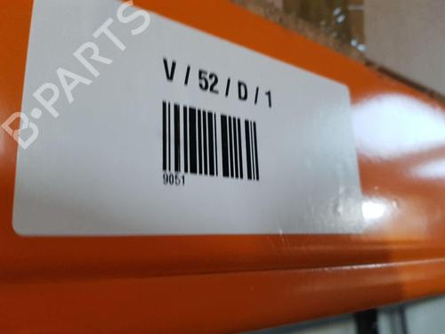Steering column stalk CITROËN C3 II (SC_) 1.4 | BP40499220I23 - Image 8
