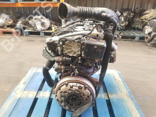 Engine LAND ROVER FREELANDER 2 (L359) 2.2 TD4 4x4 | BP36860303M1  - Image 5