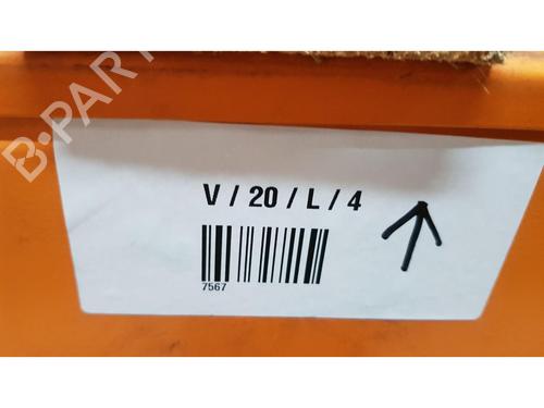 Alternator MERCEDES-BENZ SLK (R172) 250 CDI / d (172.403) | BP29927883M7