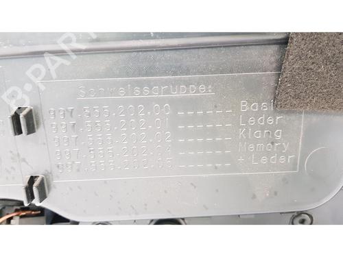 Front right panel PORSCHE 911 (997) 3.6 Turbo | BP35933968C59 - Image 12