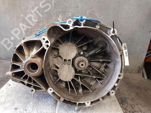 Used Gearbox FORD MONDEO IV (BA7) 1.6 TDCi (115 hp) 28710934