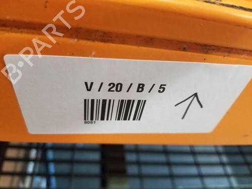 Other BENTLEY BENTAYGA (4V1) 6.0 | BP22678104O1 