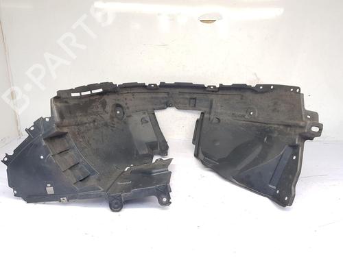 Wheel arch NISSAN QASHQAI II (J11, J11_) 1.3 DIG-T | BP29620223C56