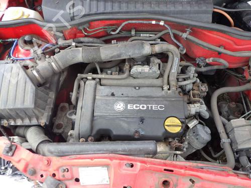 Front wiper motor OPEL CORSA C (X01)  | BP22660711M29 