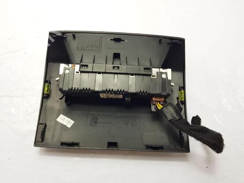 Radio CITROËN BERLINGO MULTISPACE (B9) 1.6 HDi 110 | BP23652519E6 