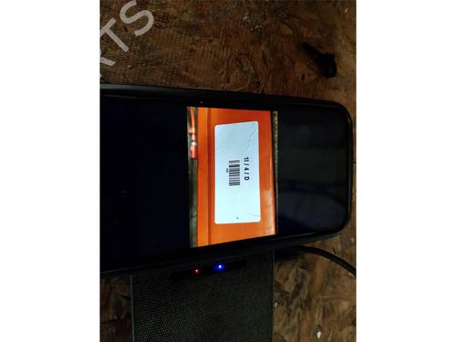 Left daytime light CITROËN DS5 2.0 HDi 165 | BP32034782C104  - Image 6