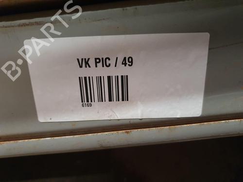 Other VOLVO V40 Hatchback (525) T3 | BP22678746O1 
