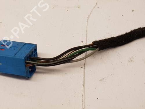 Right mirror VOLVO C70 II Convertible (542) 2.4 i | BP30090721C27 